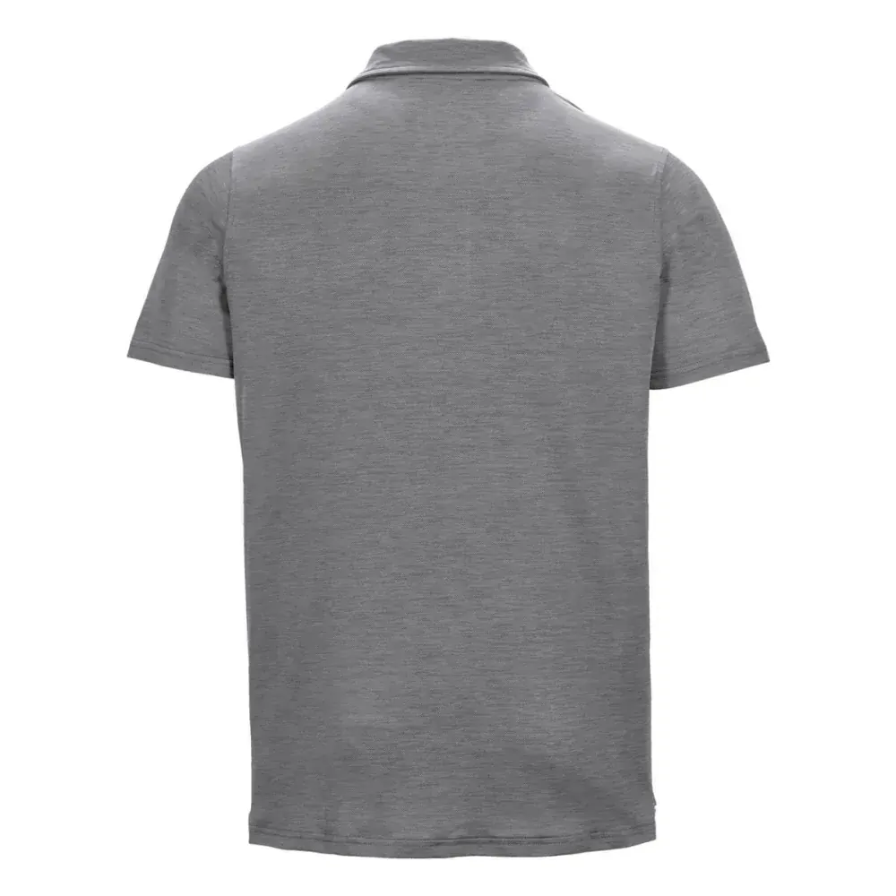 Pánská polokošile Lilleo MN PL SHRT