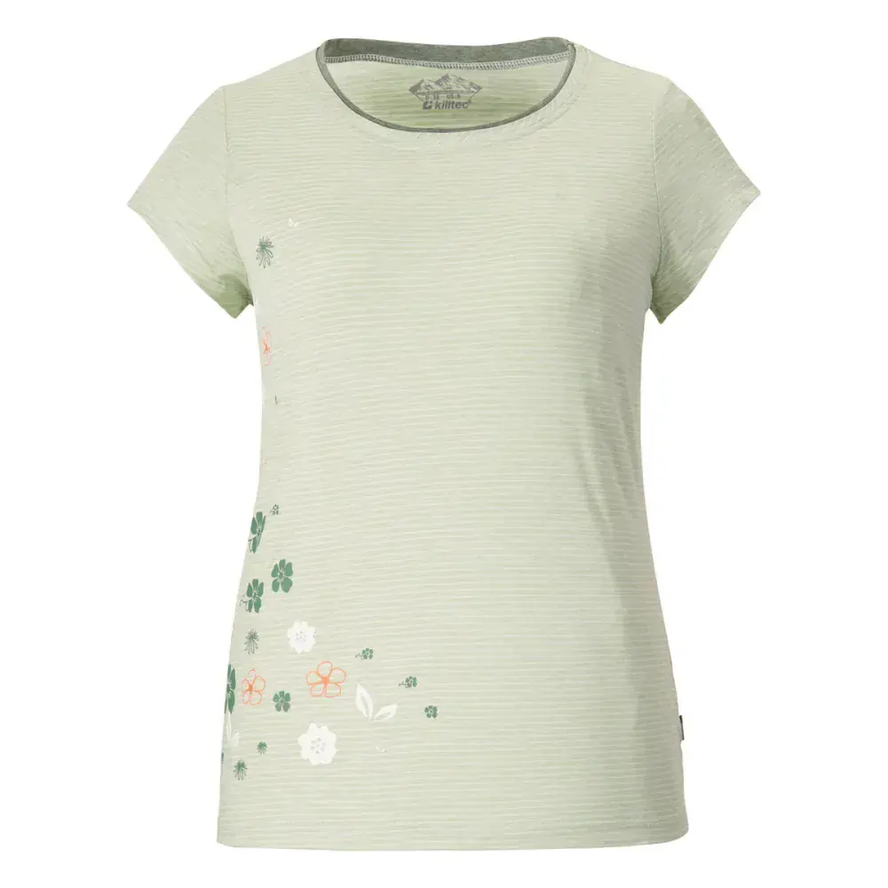 Dámské tričko KOS 33 WMN TSHRT