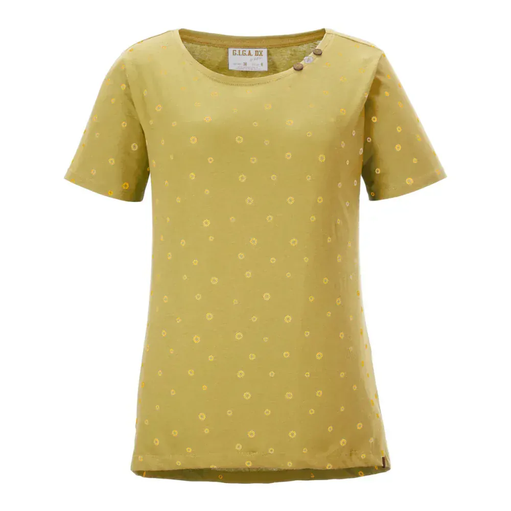 Dámské tričko S 73 WMN TSHRT