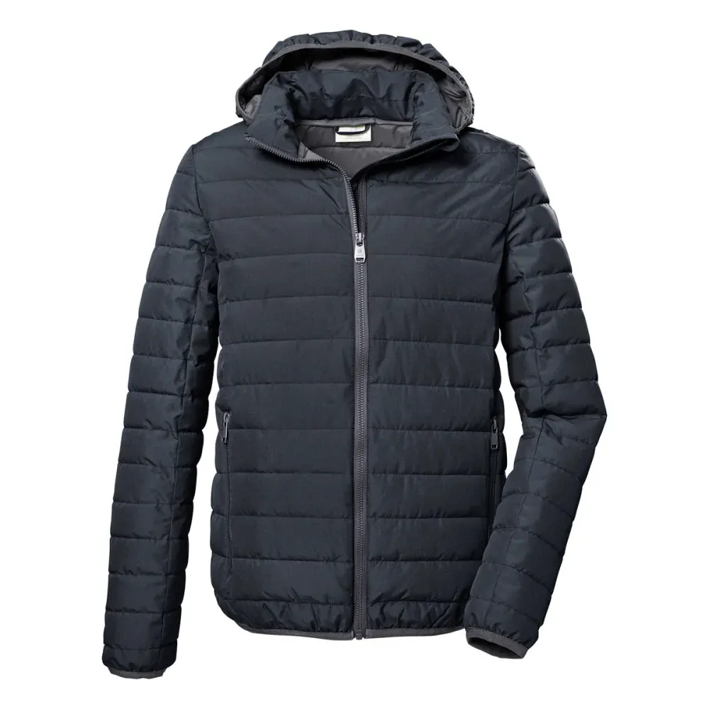 Pánská bunda GS 1 MN QLTD JCKT 