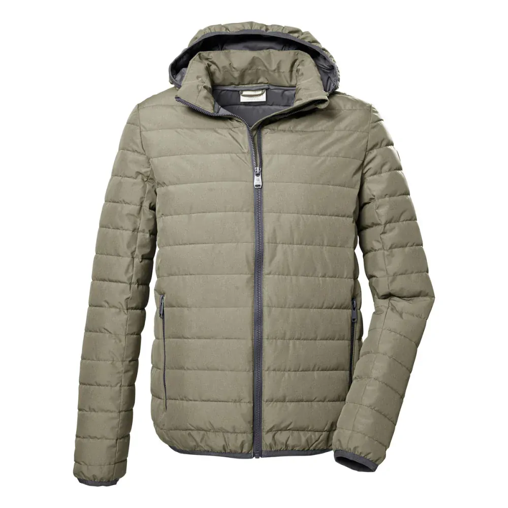 Pánská bunda GS 1 MN QLTD JCKT 