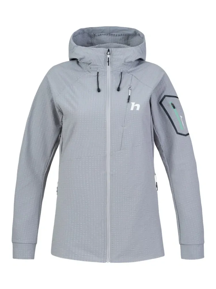 Dámská bunda Arina Hoody