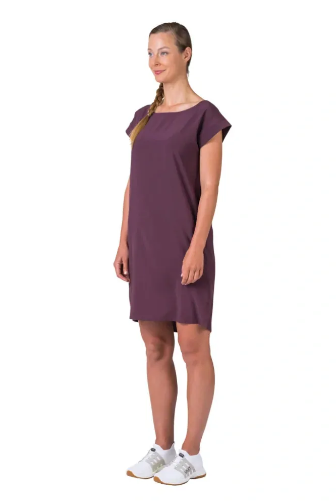 Dámské šaty Hannah CAMILA