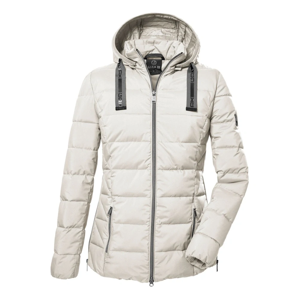 Dámská zimní bunda GW 4 WMN QCKT JCKT