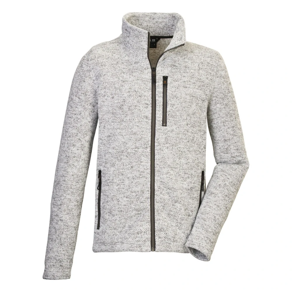 Pánská mikina GW 55 MN MDLYR