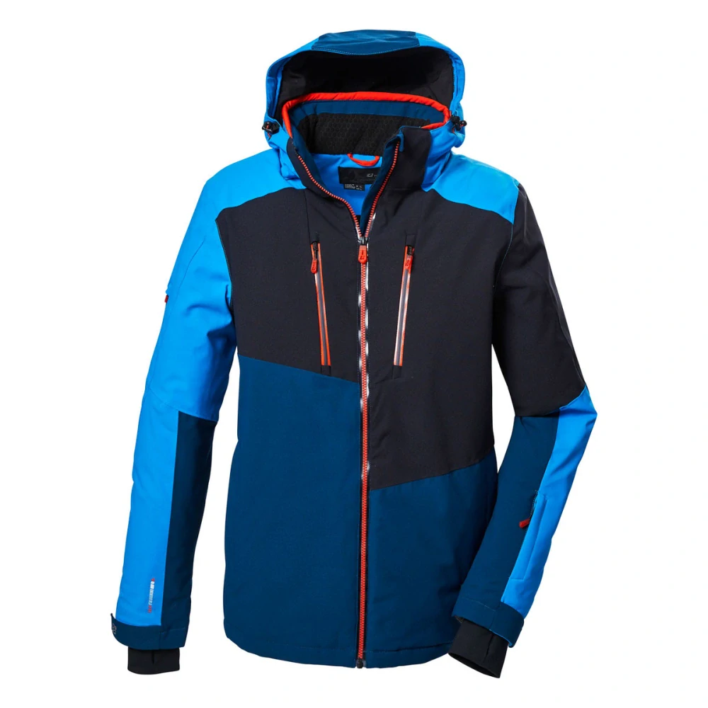 Pánská lyžařská bunda KSW MN SKI JCKT