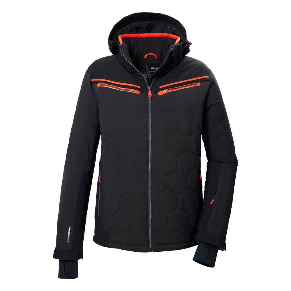 Pánská lyžařská bunda KSW MN SKI JCKT