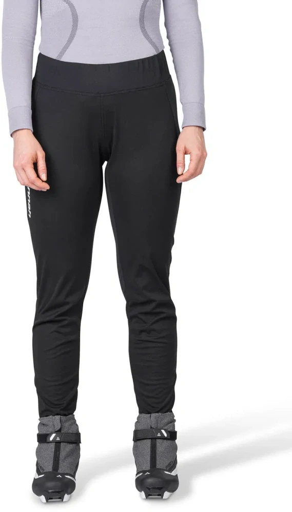 Dámské zimní kalhoty Hannah ALISON II, antracitová