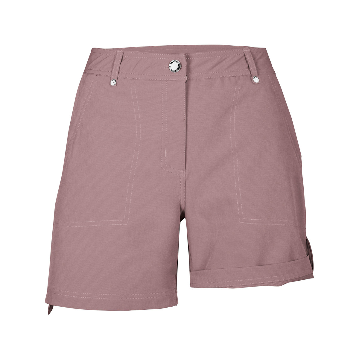 Dámské šortky KOS 2 WMN SHRTS