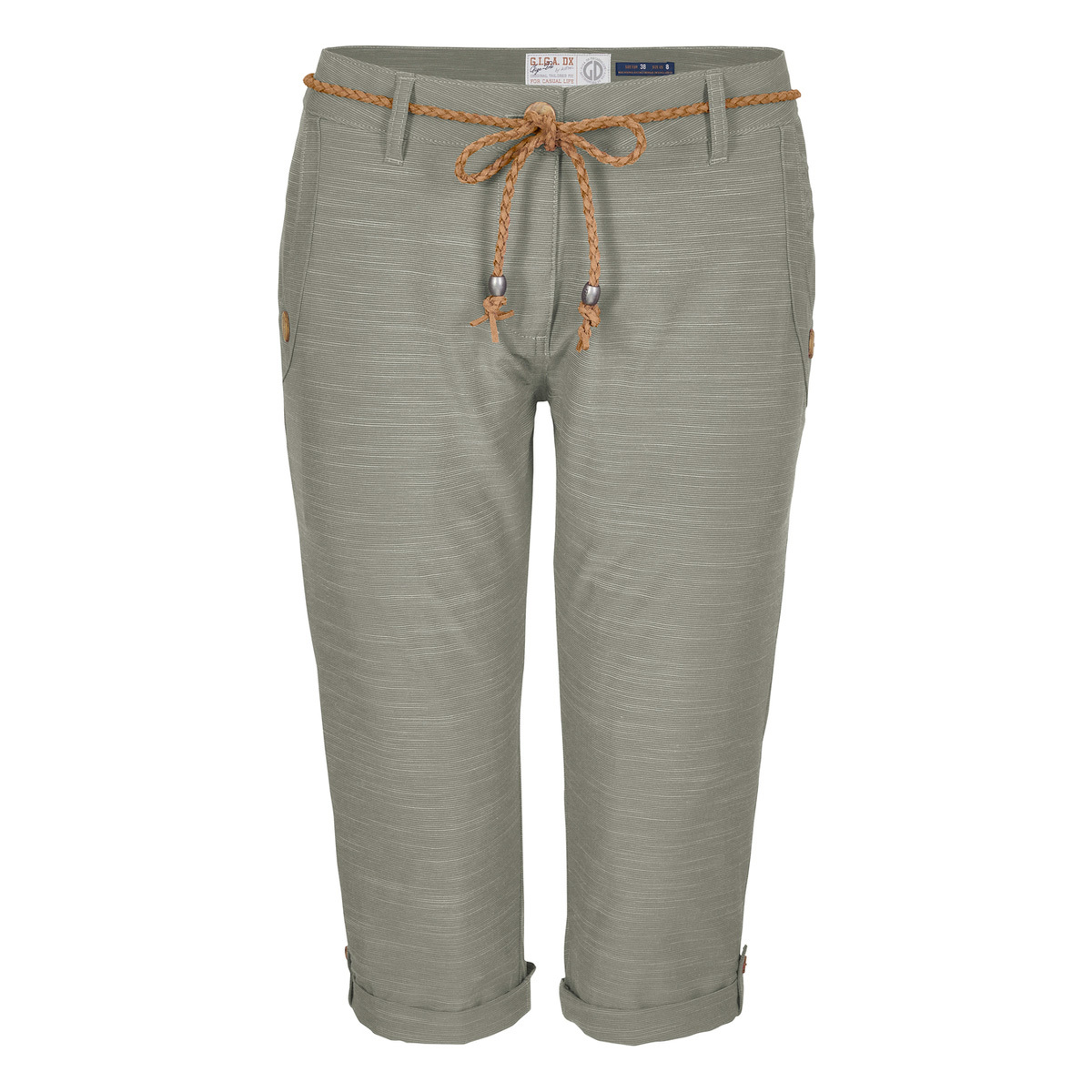 Dámské krátké kalhoty GS 93 WMN PNTS