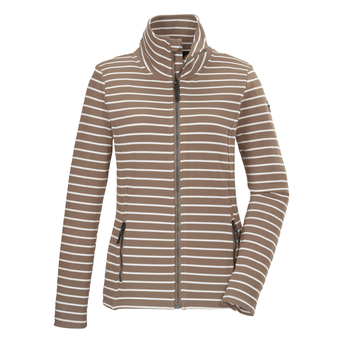 Dámská mikina GS 60 WMN FLX JCKT