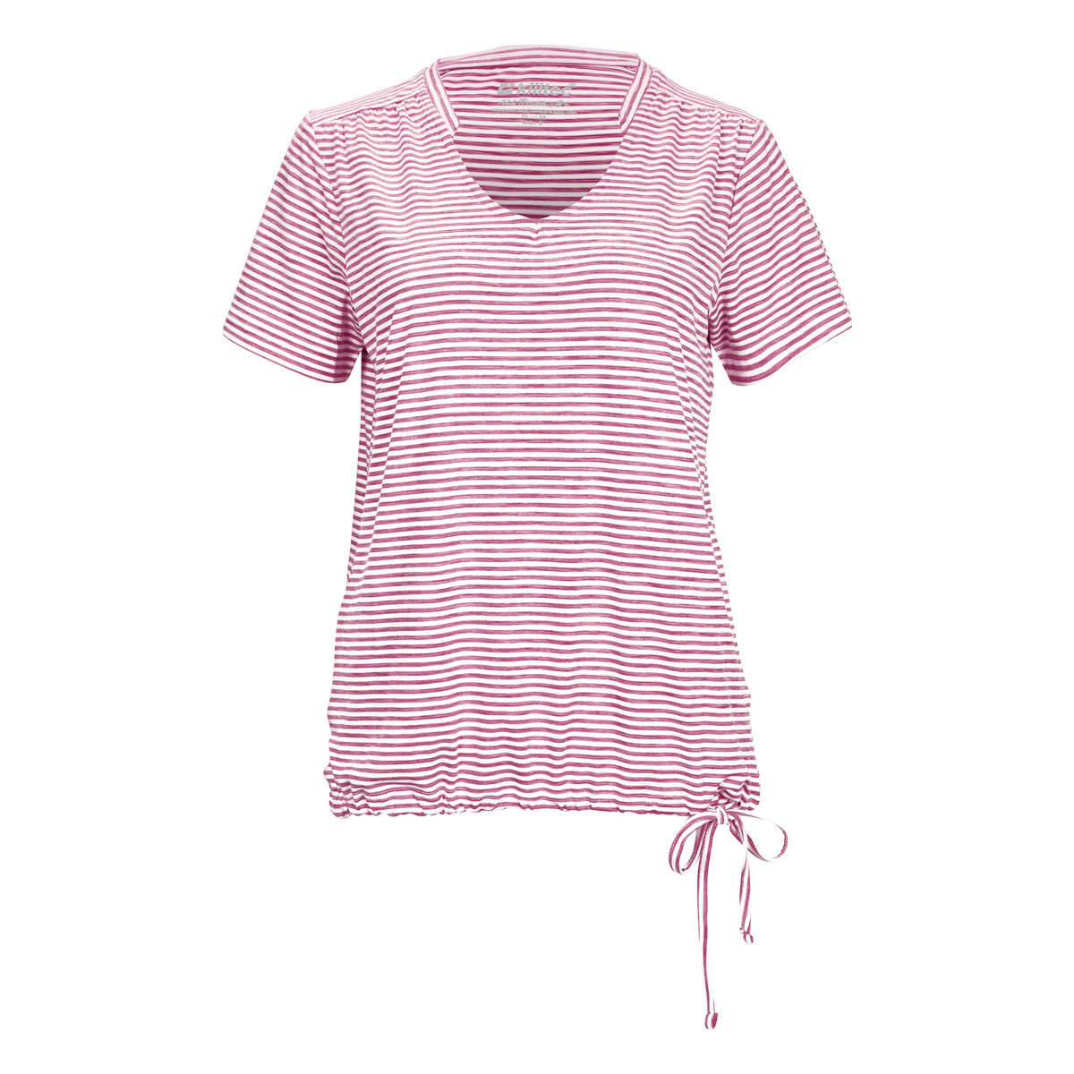 Dámské tričko Lilleo WMN TSHRT F