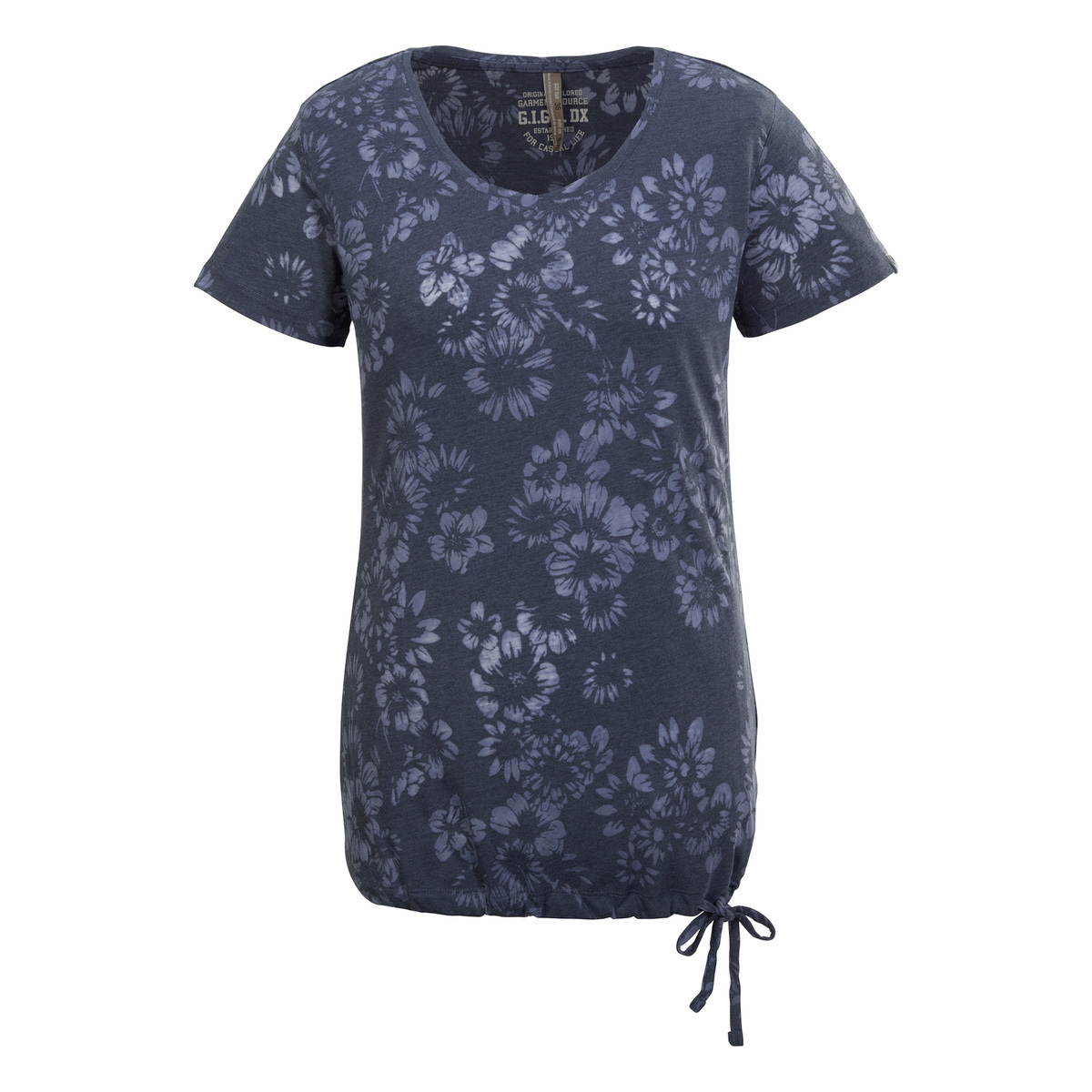 Dámské tričko GS 44 WMN TSHIRT