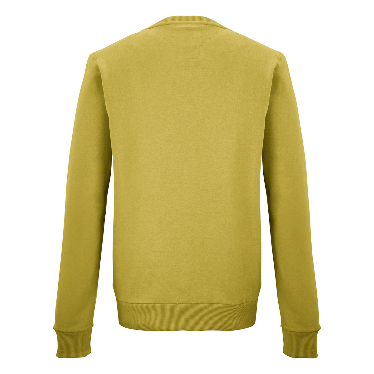 Pánská mikina GS MN SWT SHRT GOTS