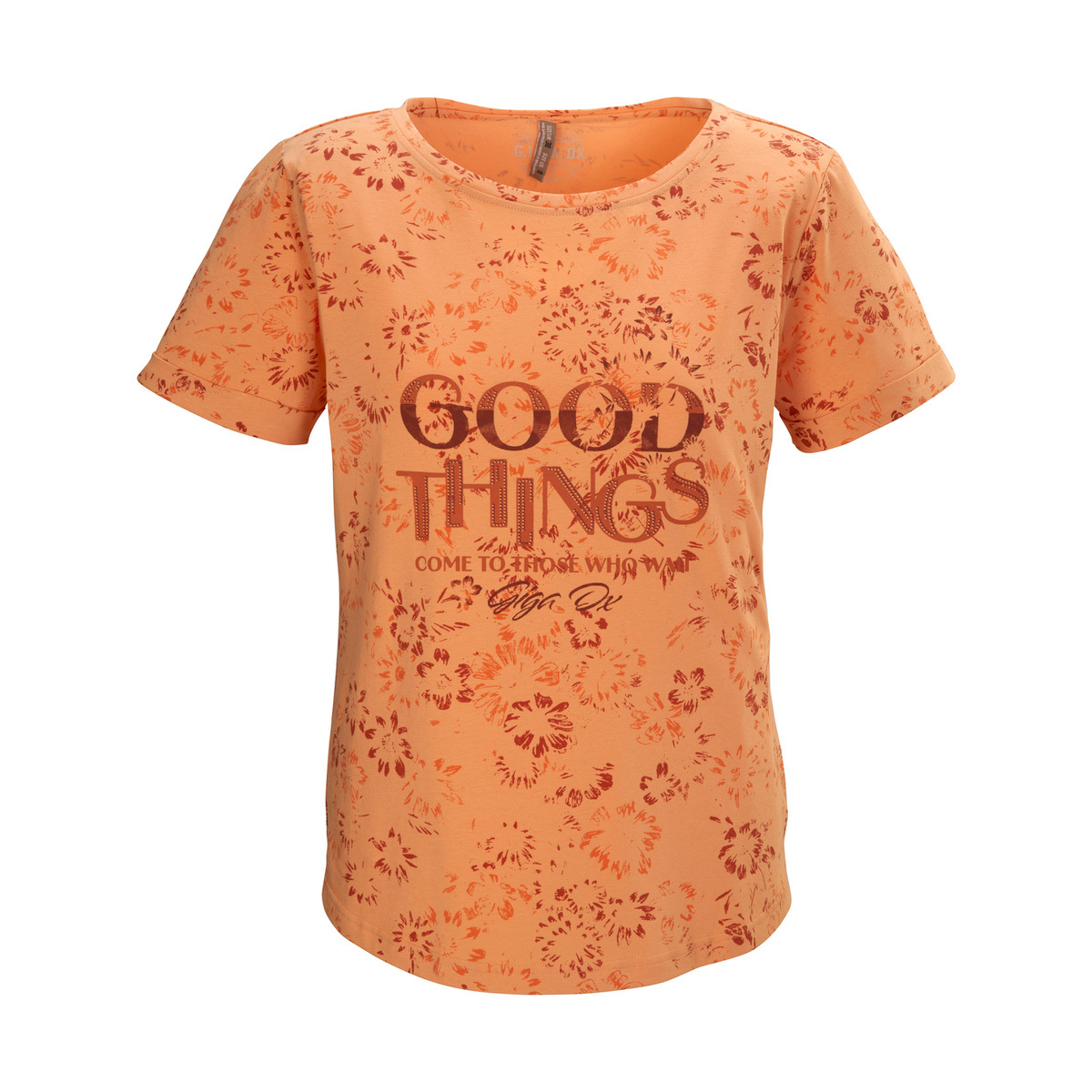 Dámské tričko GS 47 WMN TSHRT