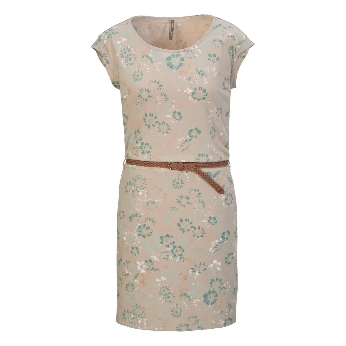 Dámské šaty GS 43 WMN DRSS