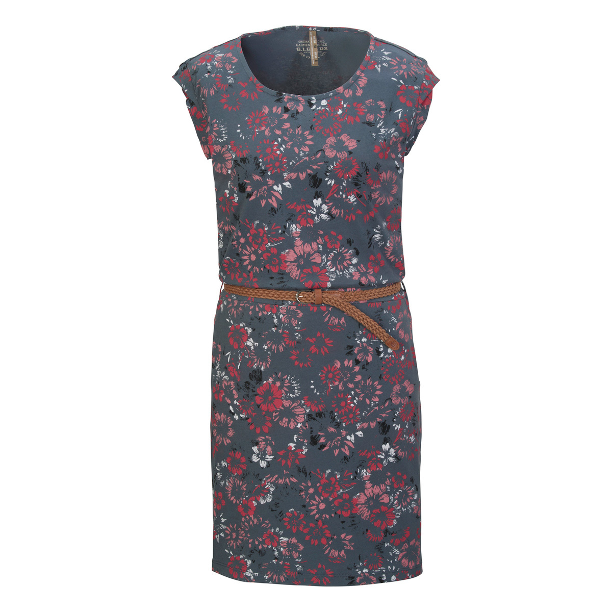 Dámské šaty GS 43 WMN DRSS