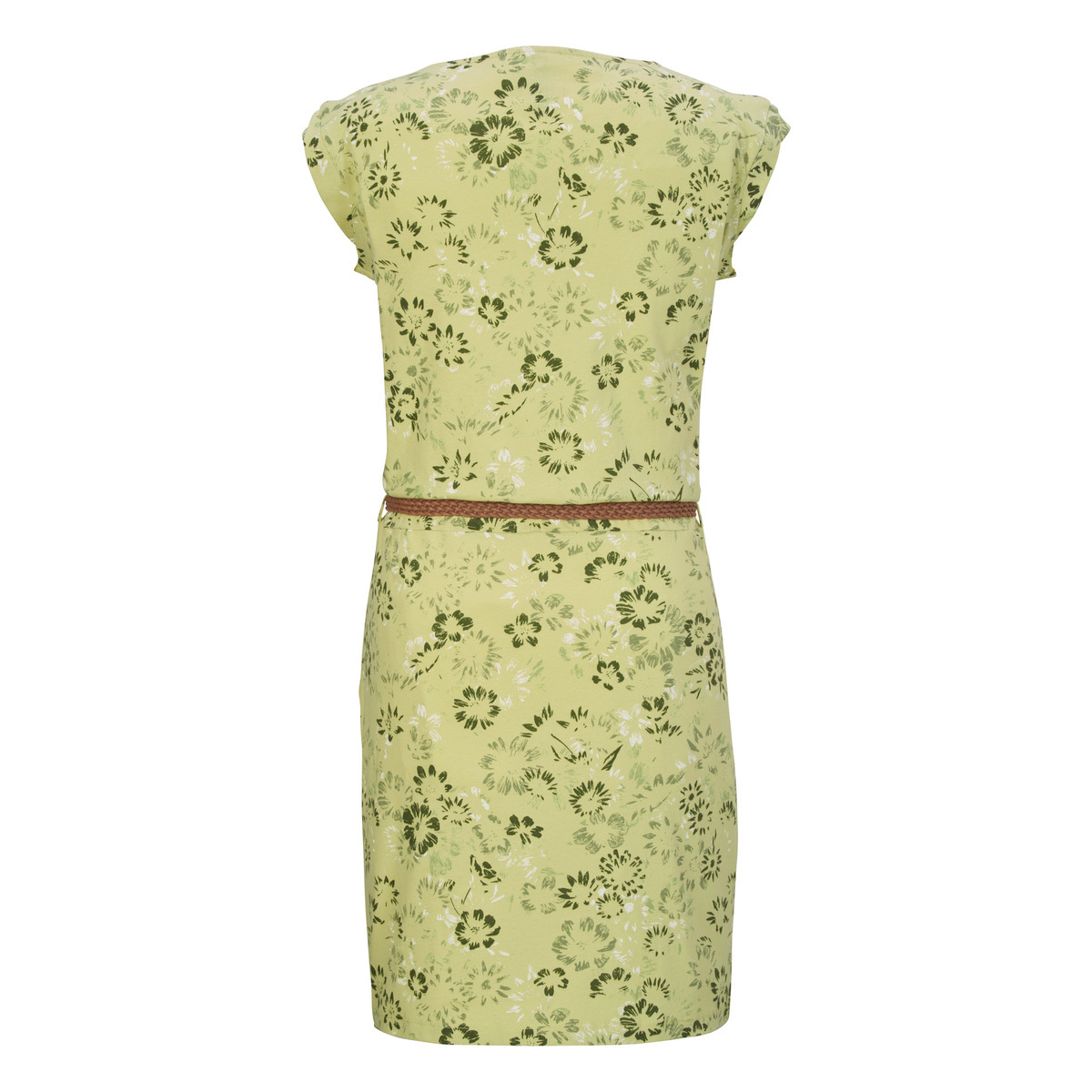 Dámské šaty GS 43 WMN DRSS