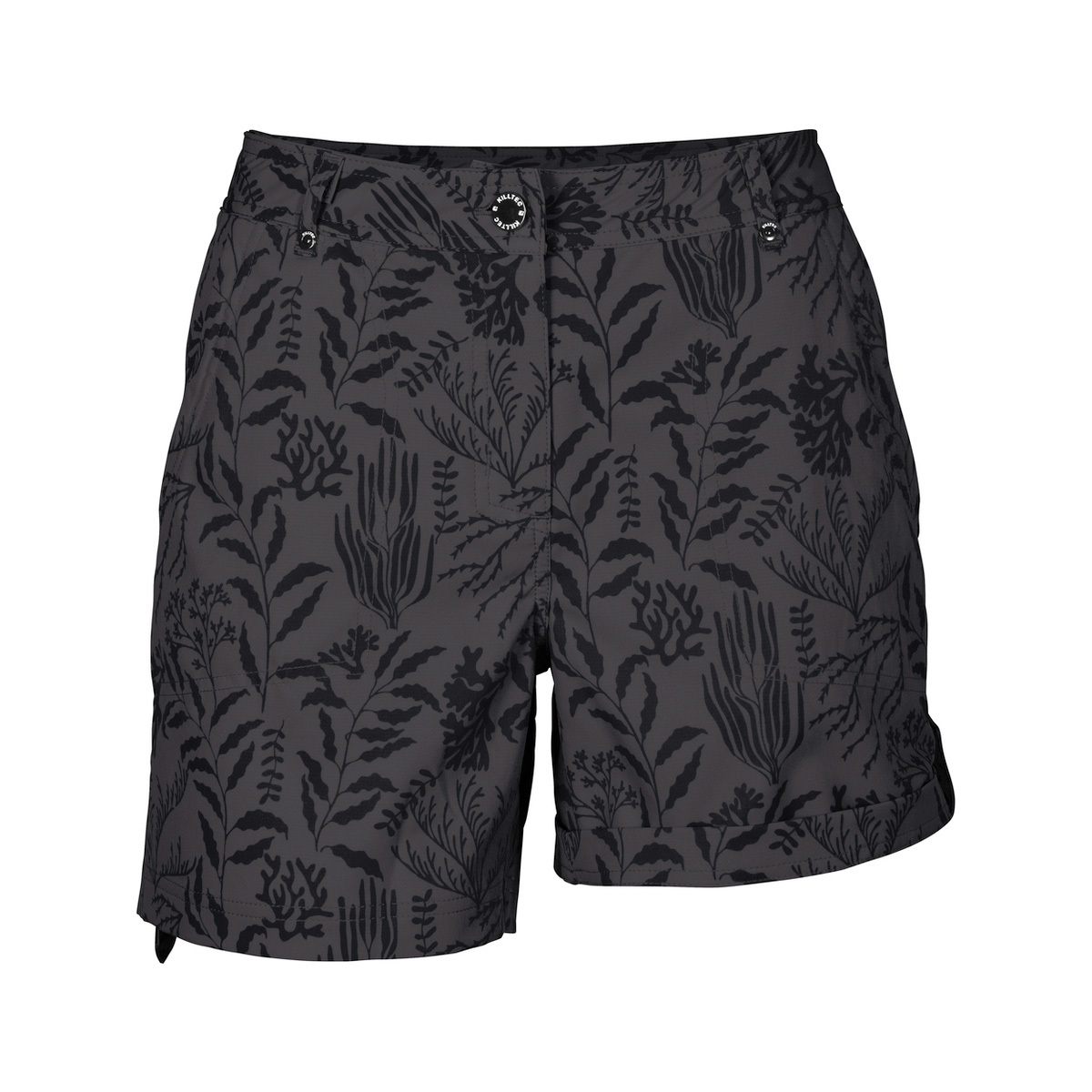 Dámské krátké kalhoty KOS 184 WMN SHRTS