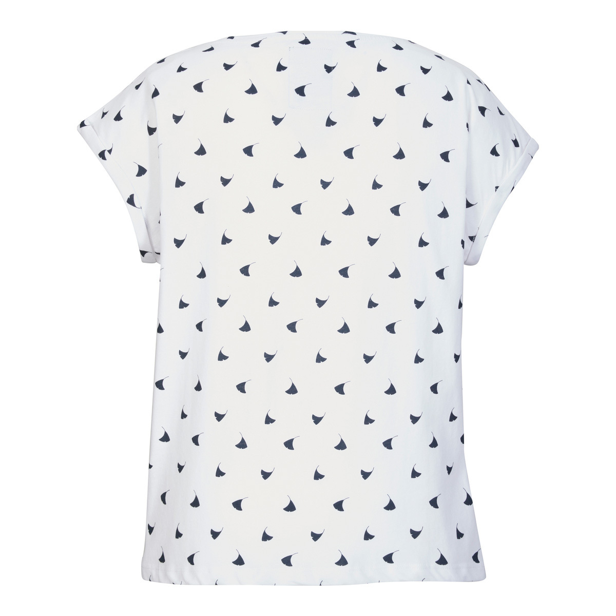 Dámské tričko GS 34 WMN TSHIRT GOts