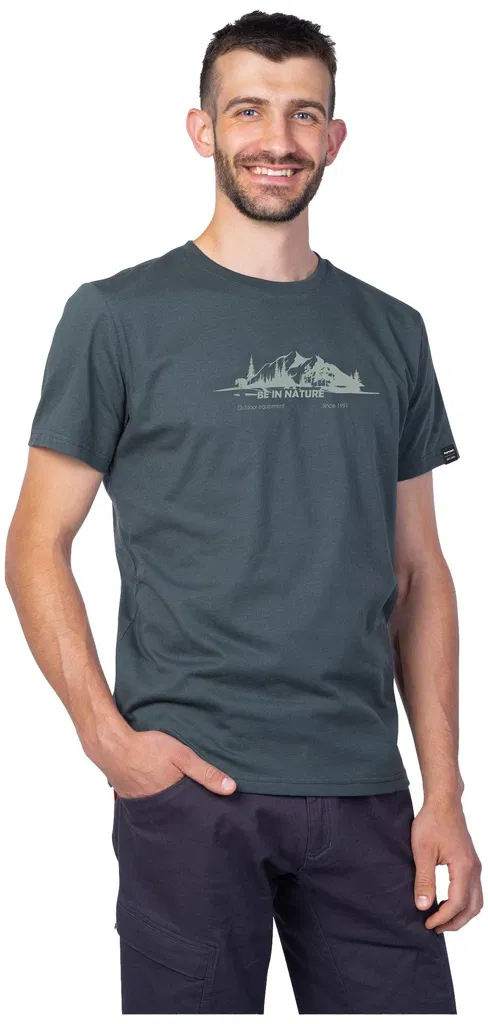 Pánské tričko Grem