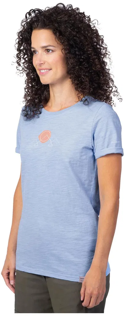 Dámské tričko Selia