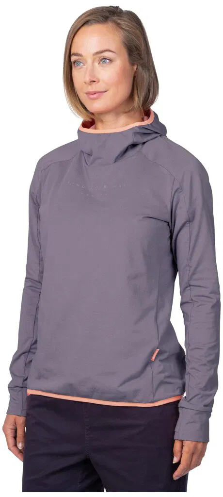 Dámská mikina Nyma Hoody