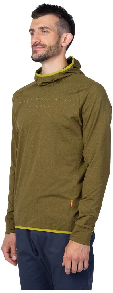 Pánská mikina Thony Hoody