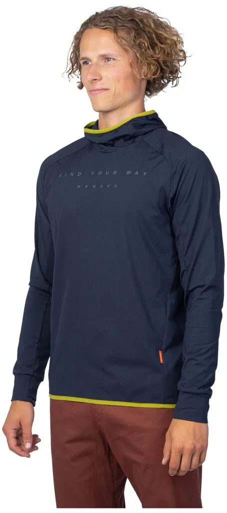 Pánská mikina Thony Hoody