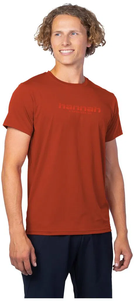 Pánské tričko Parnel II