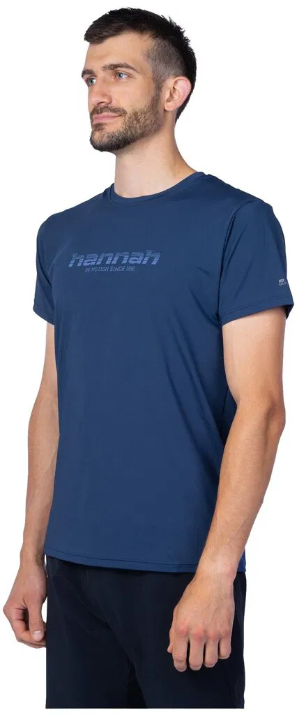 Pánské tričko Parnell II