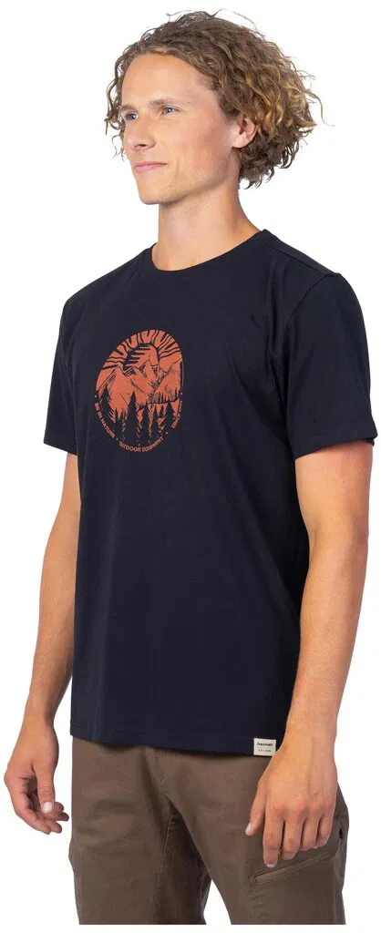 Pánské tričko Luke