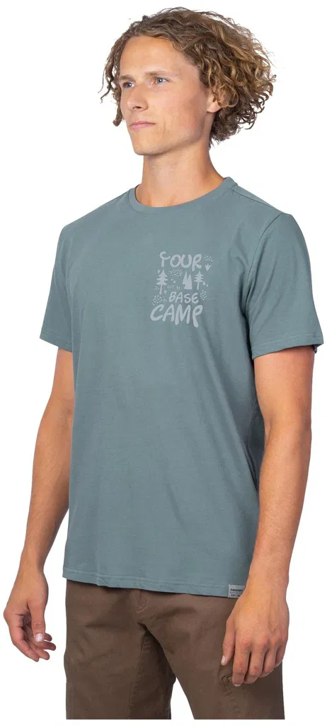 Pánské tričko Greg