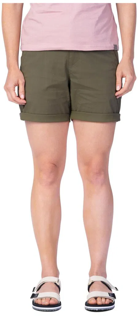 Dámské krátké kalhoty Welin