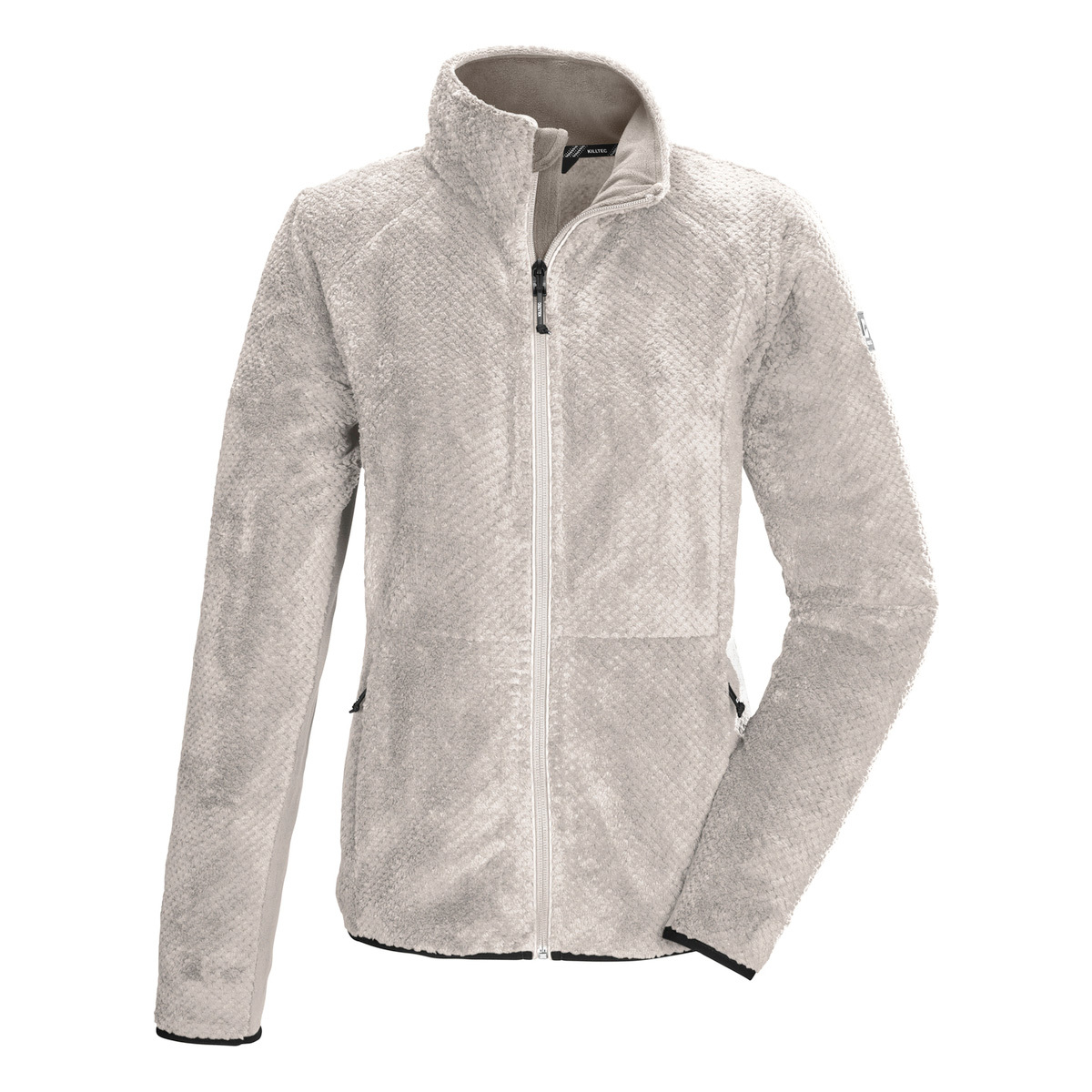 Dámská mikina KOW 6 WMN KNTFLC