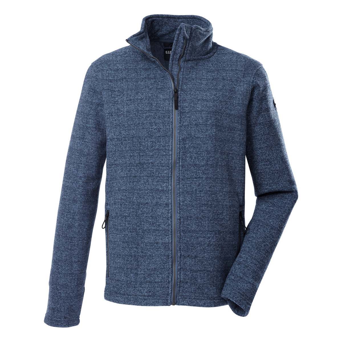 Pánská mikina GW MN FLC JCKT