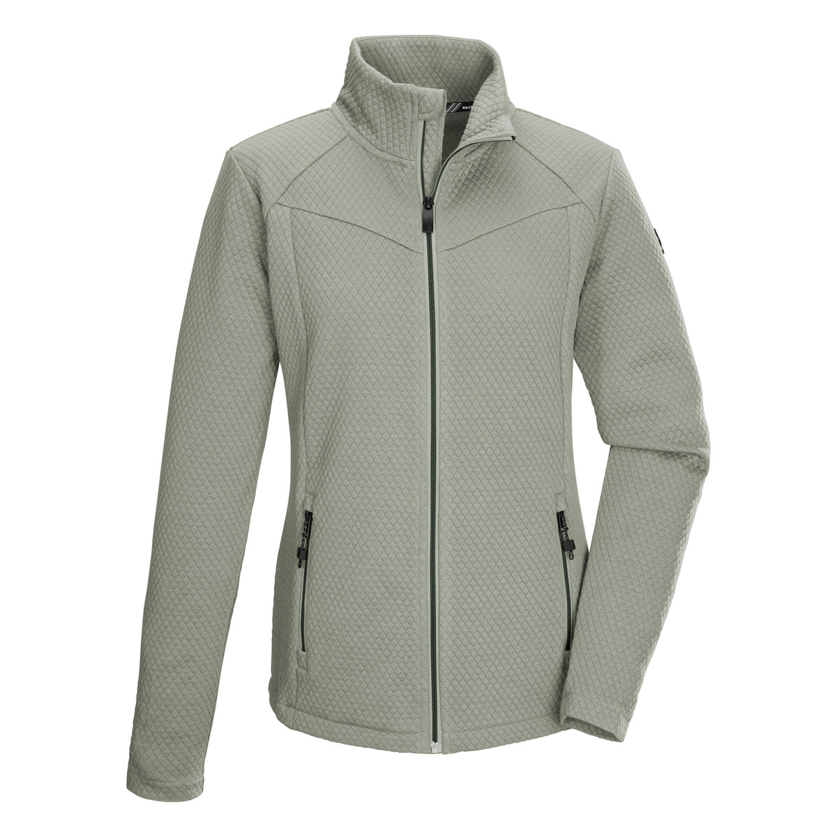 Dámská mikina KOW 2 WMN FLX JCKT