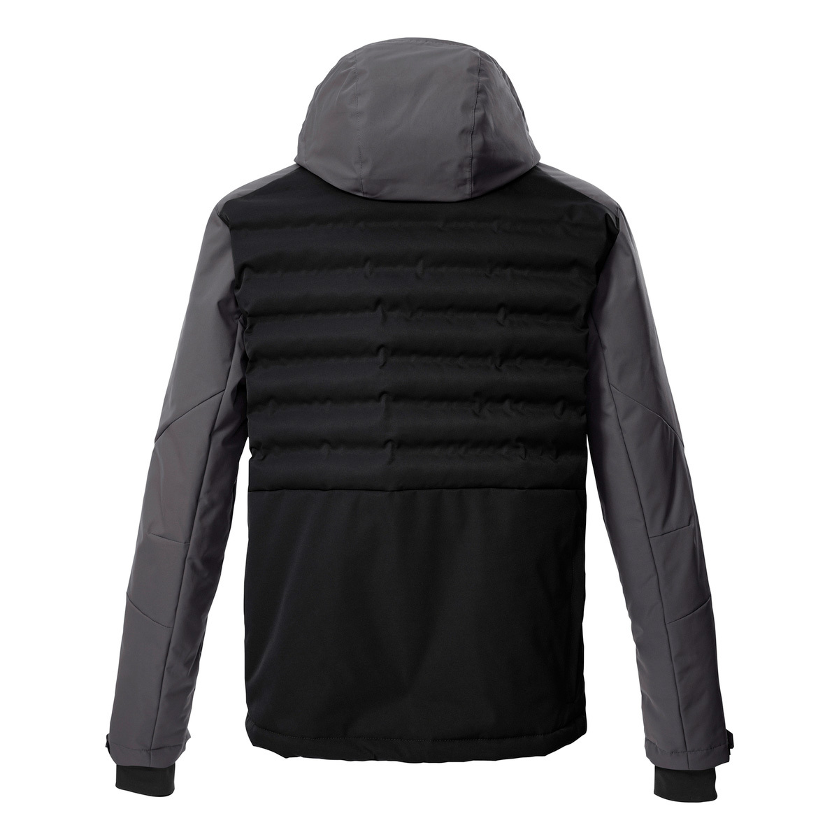 Pánská lyžařská bunda KSW 72 MN SKI JCKT