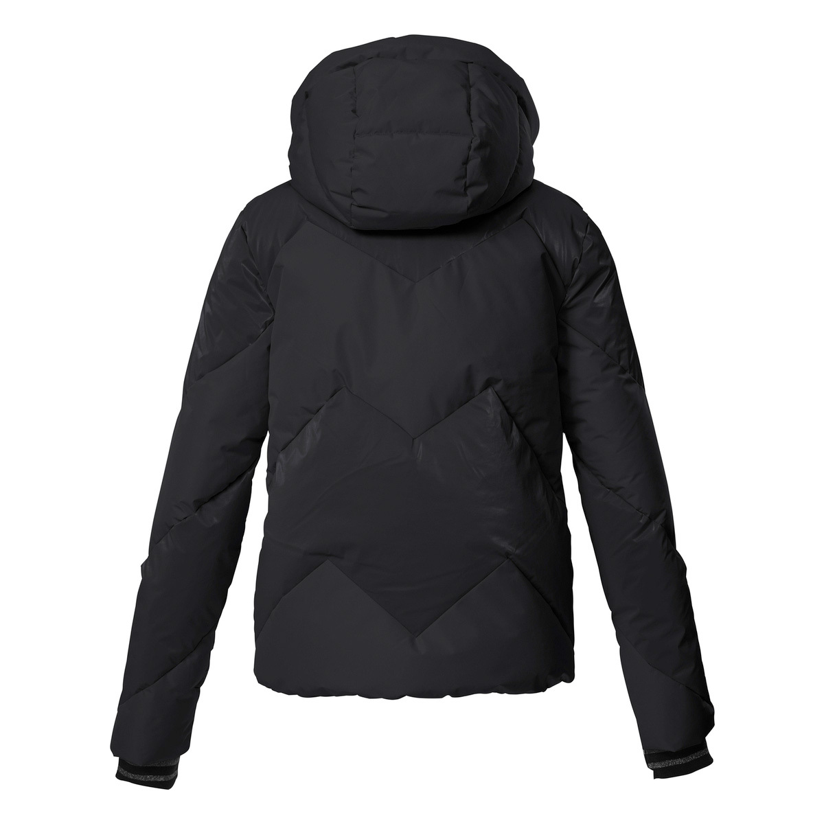 Dámská lyžařská bunda KSW 113 WMN SKI QLTD JVKT