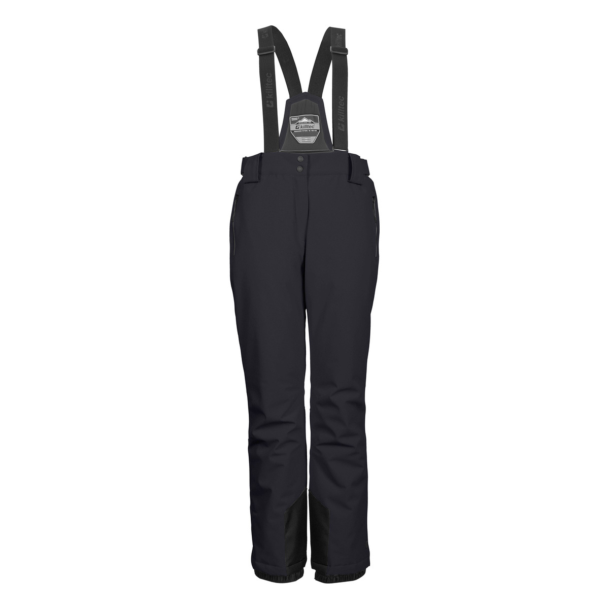 Dámské lyžařské kalhoty KSW 249 WMN SKI PNTS