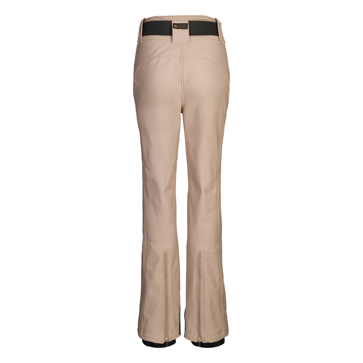 Dámská lyžařské kalhoty KSW 119 WMN SKI PNTS