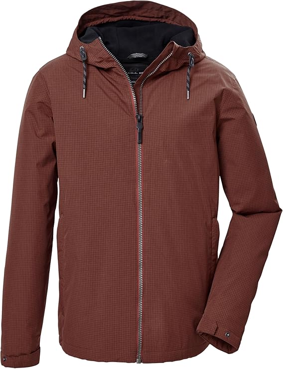 Pánská bunda GW 32 MN JCKT