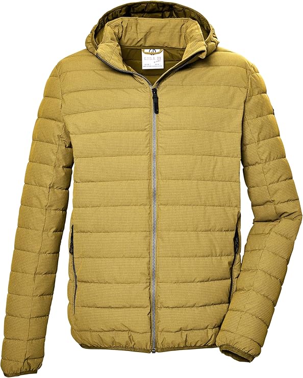 Pánská bunda  GS 84 MN QLTD JCKT