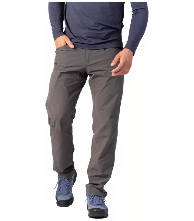 Pánské dlouhé kalhoty Binders