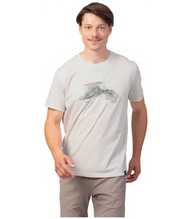 Pánské tričko Luke