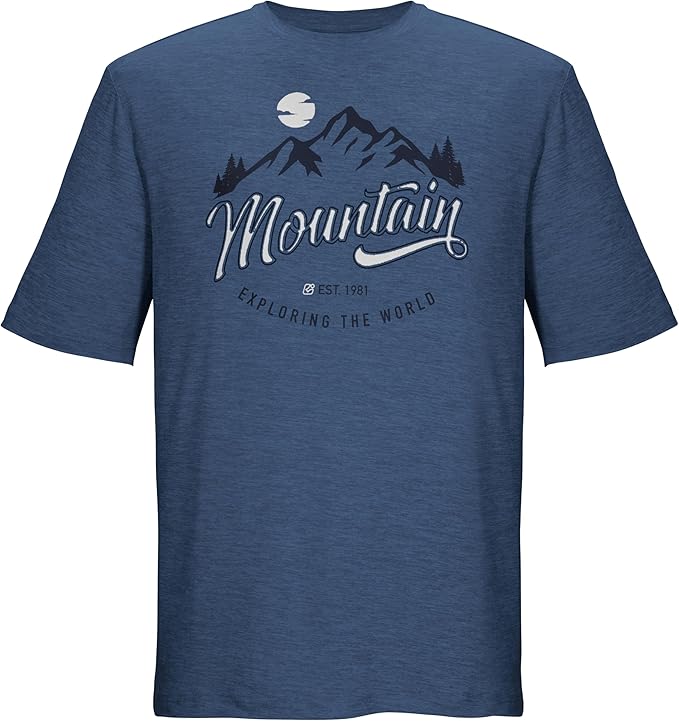 Pánské tričko KOS 24 MN TSHRT