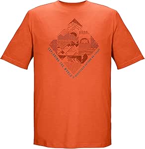 Pánské tričko KOS 24 MN TSHRT