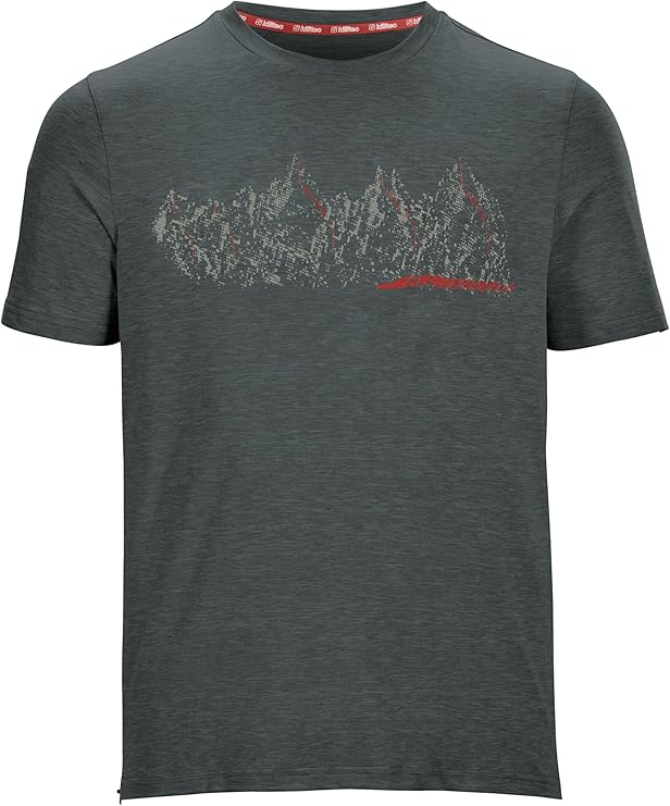 Pánské tričko MN TSHRT C