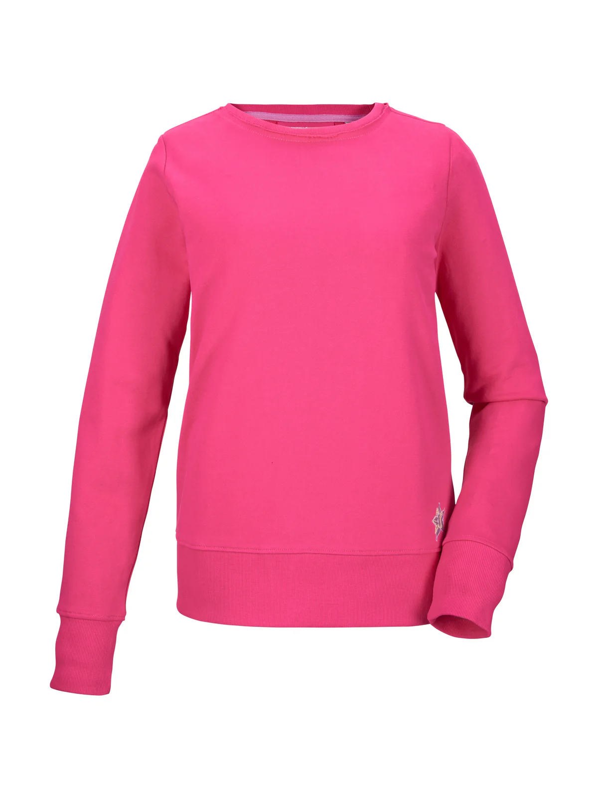 Dámská mikina GS 27 WMN SWT SHRT