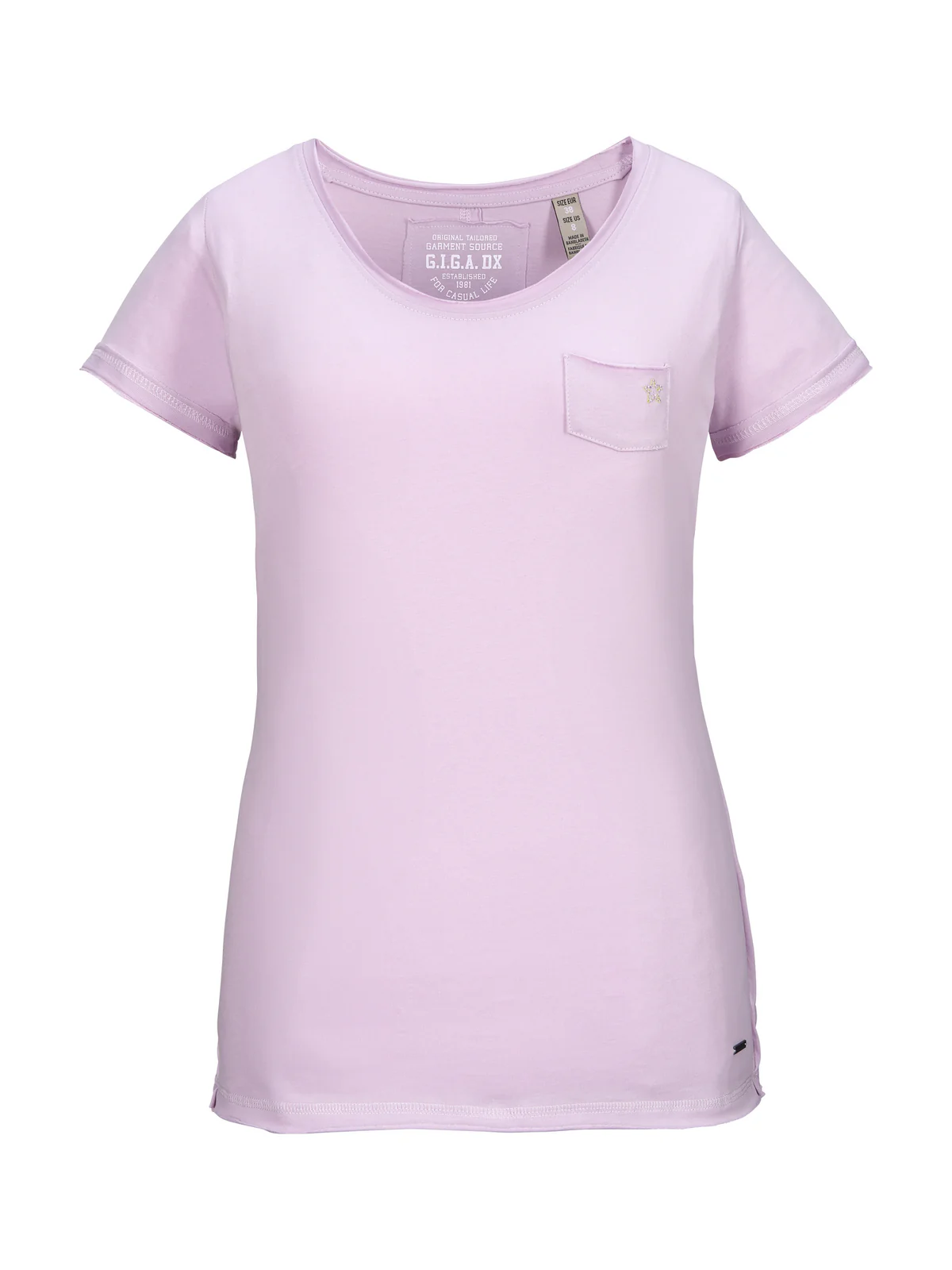 Dámské tričko GS 23 WMN TSHRT
